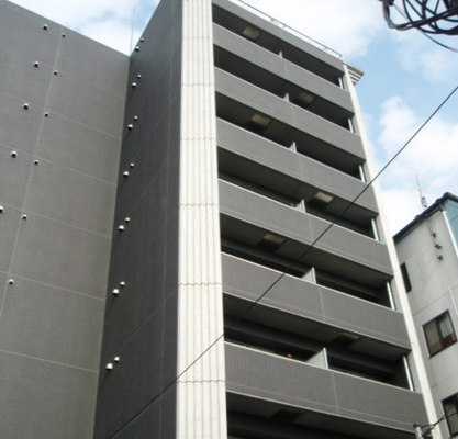 東京都港区白金３丁目 賃貸マンション 1R