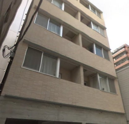 東京都千代田区猿楽町2丁目 賃貸マンション 1K