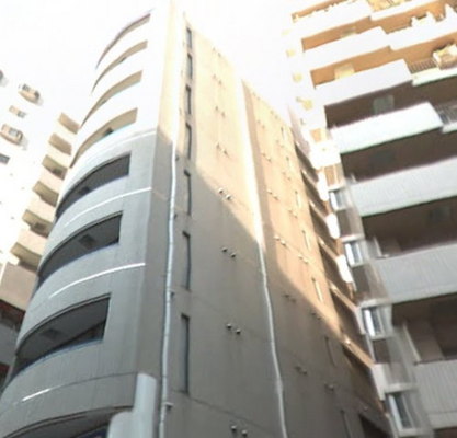 東京都板橋区板橋３丁目 賃貸マンション 2LDK