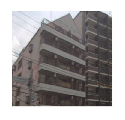 東京都板橋区本町 賃貸マンション 1R