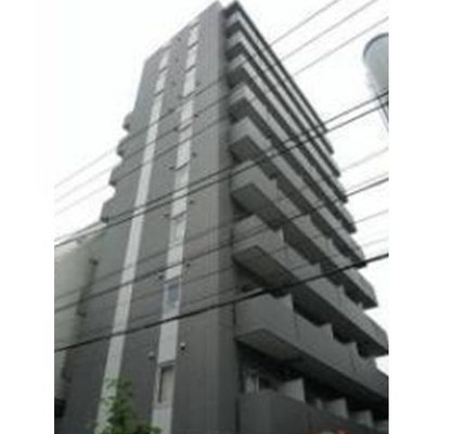 東京都板橋区高島平１丁目 賃貸マンション 1K