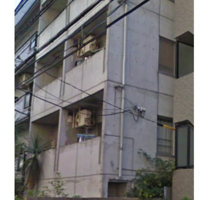 東京都品川区西五反田３丁目 賃貸マンション 1K