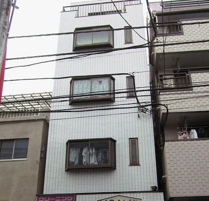 東京都板橋区本町 賃貸マンション 1K