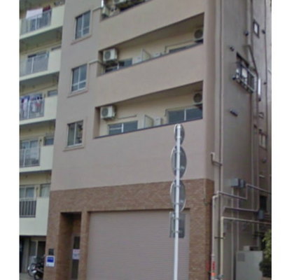 東京都板橋区蓮沼町 賃貸マンション 1R