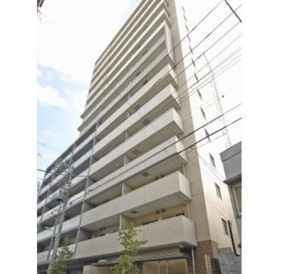 東京都板橋区清水町 賃貸マンション 1K