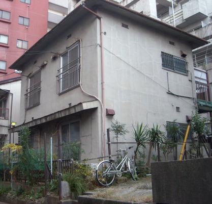 東京都板橋区本町 賃貸マンション 1K