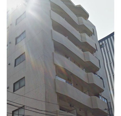 東京都板橋区本町 賃貸マンション 1LDK