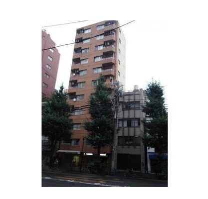 東京都文京区白山５丁目 賃貸マンション 1LDK