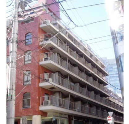 東京都千代田区神田小川町３丁目 賃貸マンション 1R