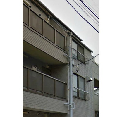 東京都板橋区氷川町 賃貸マンション 1R