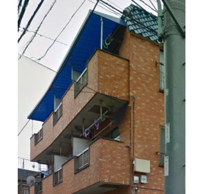 東京都板橋区宮本町 賃貸マンション 1DK