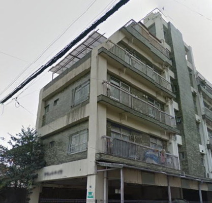 東京都板橋区清水町 賃貸マンション 2LDK