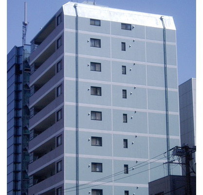 東京都文京区本駒込５丁目 賃貸マンション 1K