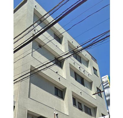 東京都板橋区仲宿 賃貸マンション 1R