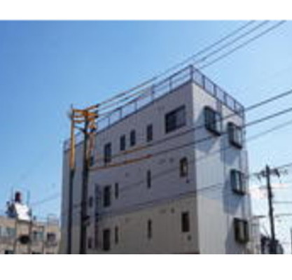 東京都北区赤羽西６丁目 賃貸マンション 1R