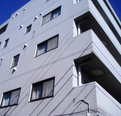 東京都板橋区大和町 賃貸マンション 1R