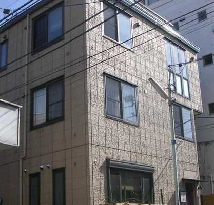 東京都板橋区前野町３丁目 賃貸マンション 1K