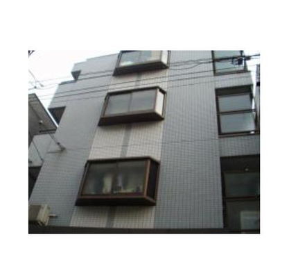 東京都板橋区大山金井町 賃貸マンション 1R