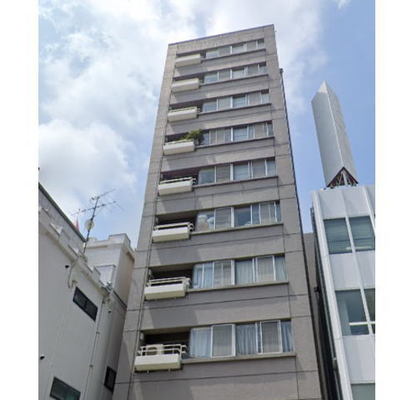 東京都板橋区志村１丁目 賃貸マンション 1DK