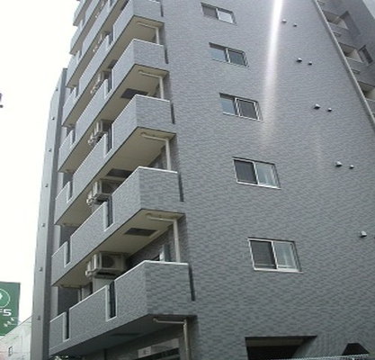 東京都板橋区双葉町 賃貸マンション 1K