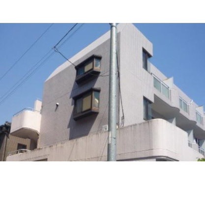 東京都板橋区美園１丁目 賃貸マンション 1K