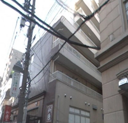 東京都板橋区大山東町 賃貸マンション 1DK