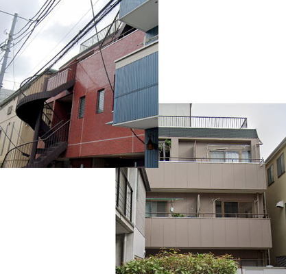 東京都豊島区巣鴨５丁目 賃貸マンション 1DK