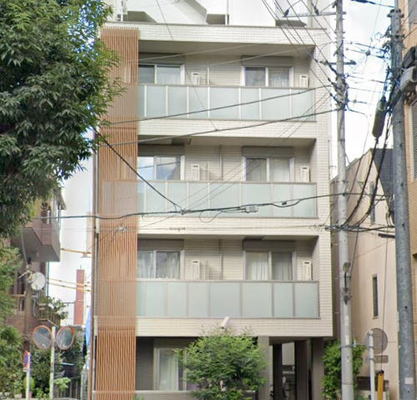 三田線 マンション 1LDK