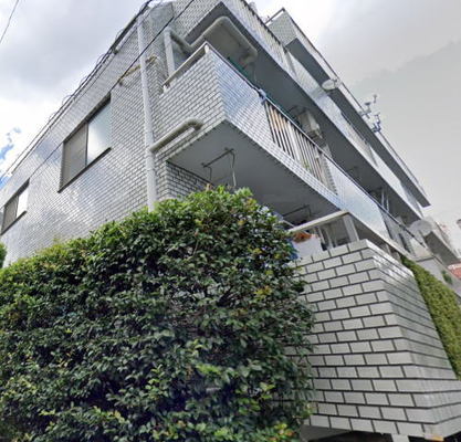 東京都文京区千石４丁目 賃貸マンション 2LDK