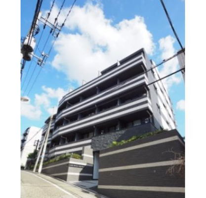 三田線 マンション 1K