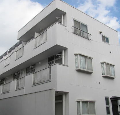三田線 マンション 1K