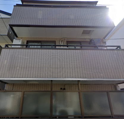 東京都板橋区富士見町 賃貸マンション 2DK