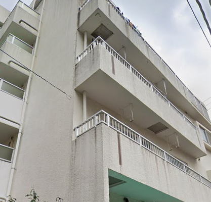 東京都板橋区本町 賃貸マンション 3LDK