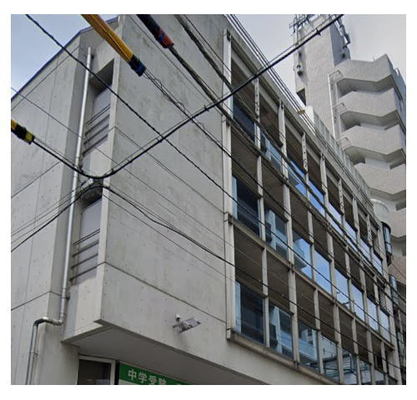 東京都板橋区本町 賃貸マンション 2LDK