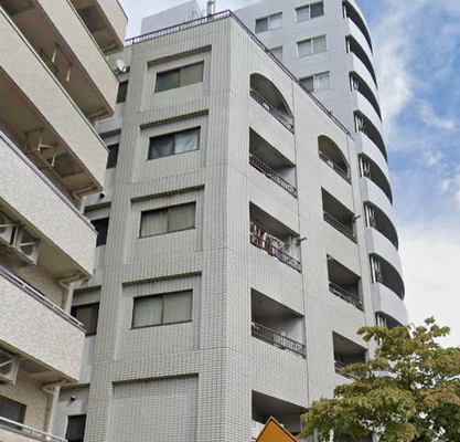 東京都豊島区西巣鴨４丁目 賃貸マンション 2SDK