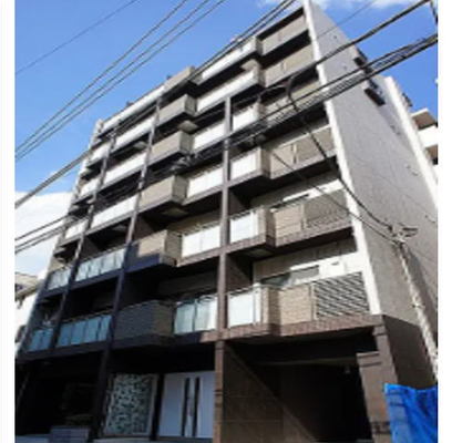 東京都板橋区本町 賃貸マンション 1K