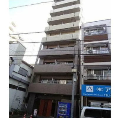 三田線 マンション 1DK