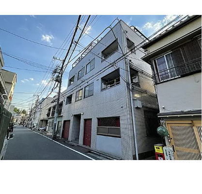 三田線 マンション 1R