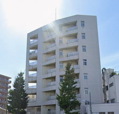 東京都文京区千石１丁目 賃貸マンション 1R