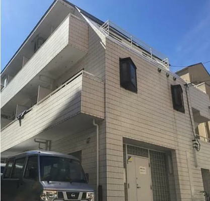 東京都文京区向丘１丁目 賃貸マンション 1R