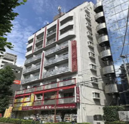 三田線 マンション 1R