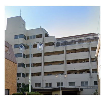 東京都板橋区志村１丁目 賃貸マンション 3DK