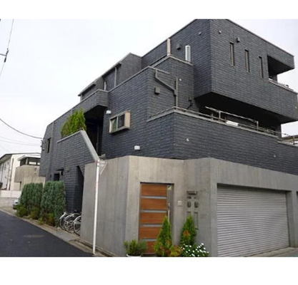 東京都文京区白山４丁目 賃貸マンション 1K