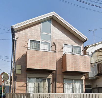 東京都板橋区本町 賃貸マンション 1K