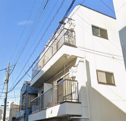 東京都文京区千石４丁目 賃貸アパート 1R