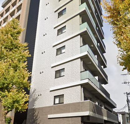 東京都文京区白山５丁目 賃貸マンション 2DK
