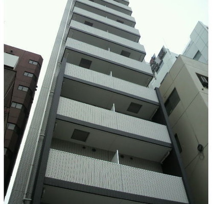 三田線 マンション 1DK