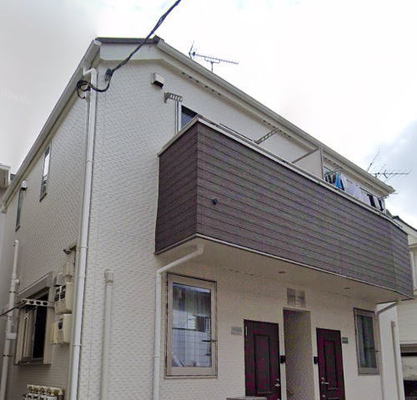 東京都北区西ヶ原４丁目 賃貸アパート 1R