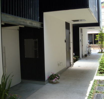 東京都文京区千石４丁目 賃貸アパート 1R