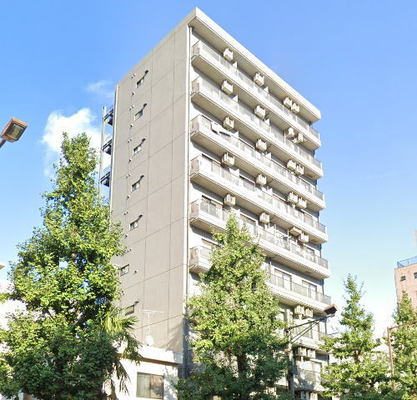 三田線 マンション 1K